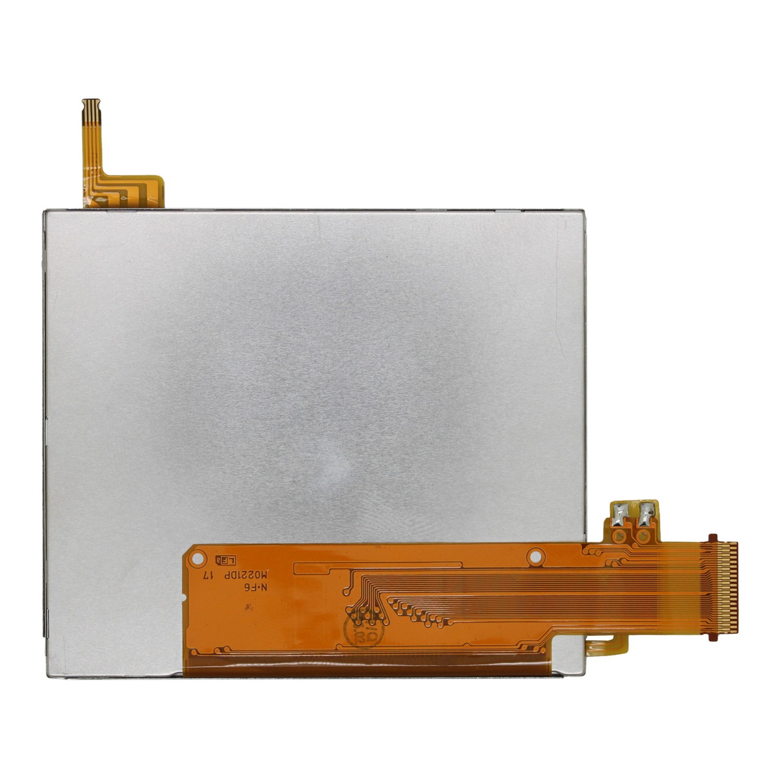 OEM Bottom LCD Display Digitizer Touch Screen Assembly For Nintendo DS Lite NDSL