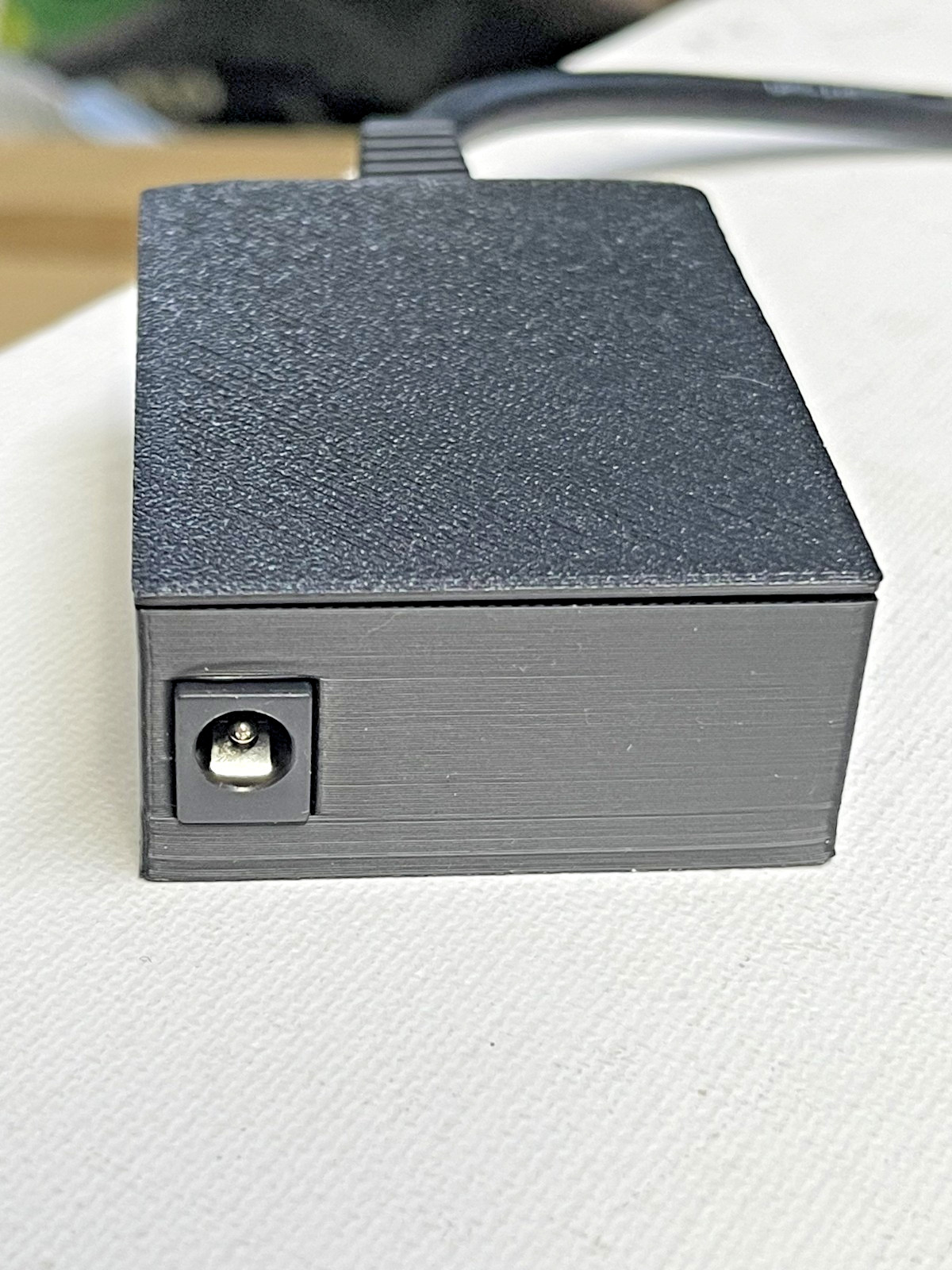ColecoVision Power Supply Replacement 12V/5V/-5V Regulated PSU Safe & Reliable