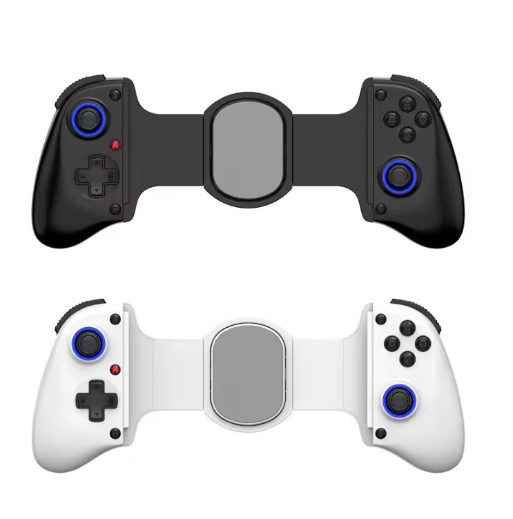 BSP-D11Stretching Mobile Gaming Wireless Phone Controller For Android/IOS/TABLET