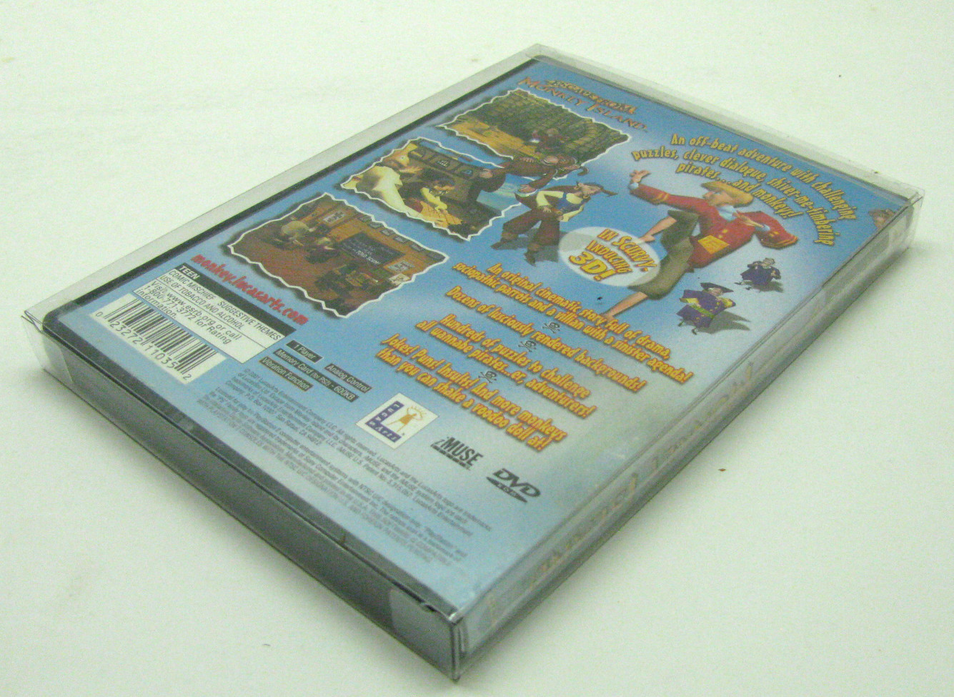 50X SONY PLAYSTATION PS2 CIB GAME – CLEAR PROTECTIVE BOX PROTECTORS SLEEVE CASE