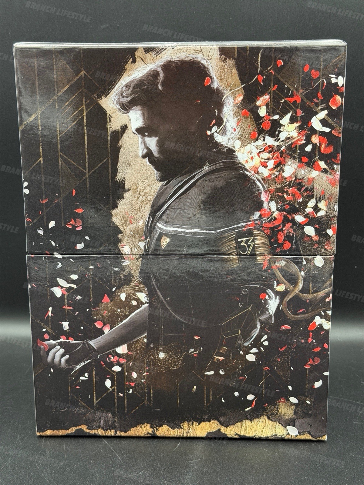 BRAND NEW Clair Obscur Expedition 33 Collector Monolith Set IN HAND NO GAME