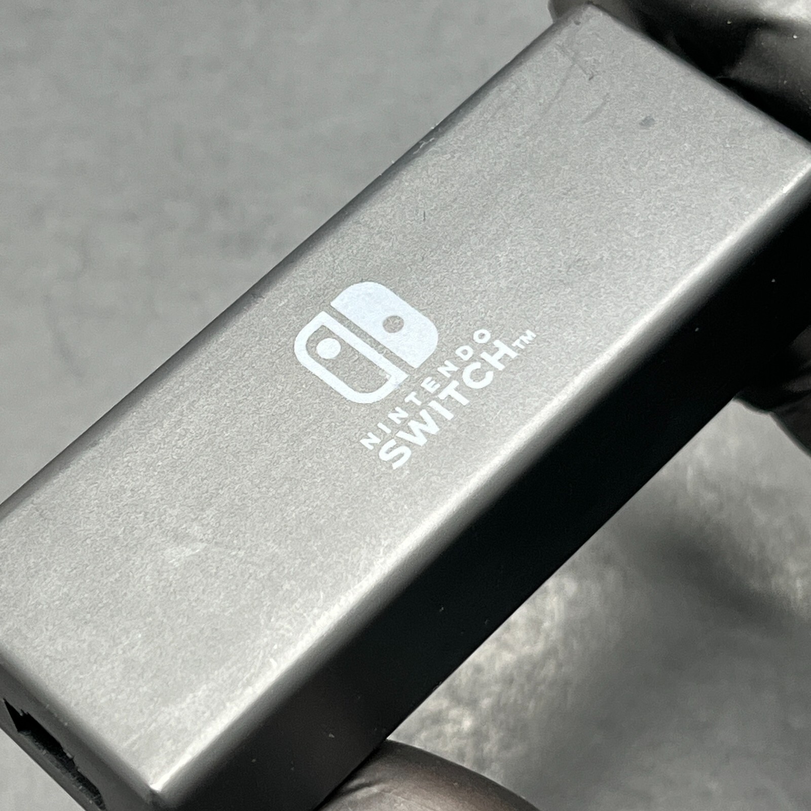 Nintendo Switch HORI Ethernet LAN adapter Model NSW-004