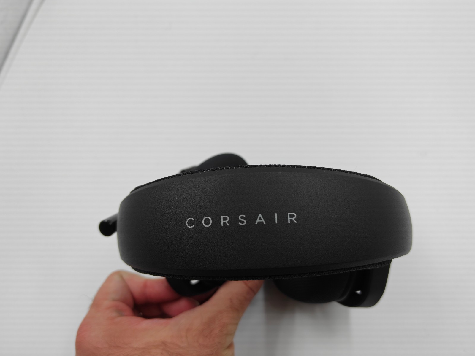 Corsair VOID Wireless V2 Gaming Headset – Black with Dolby Atmos
