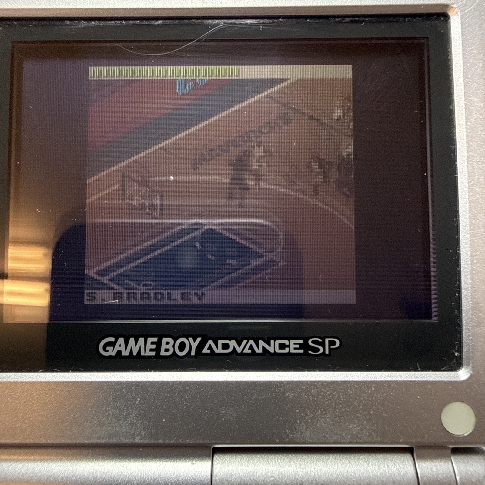 NBA 3 on 3 ft. Kobe Bryant Game Boy Color