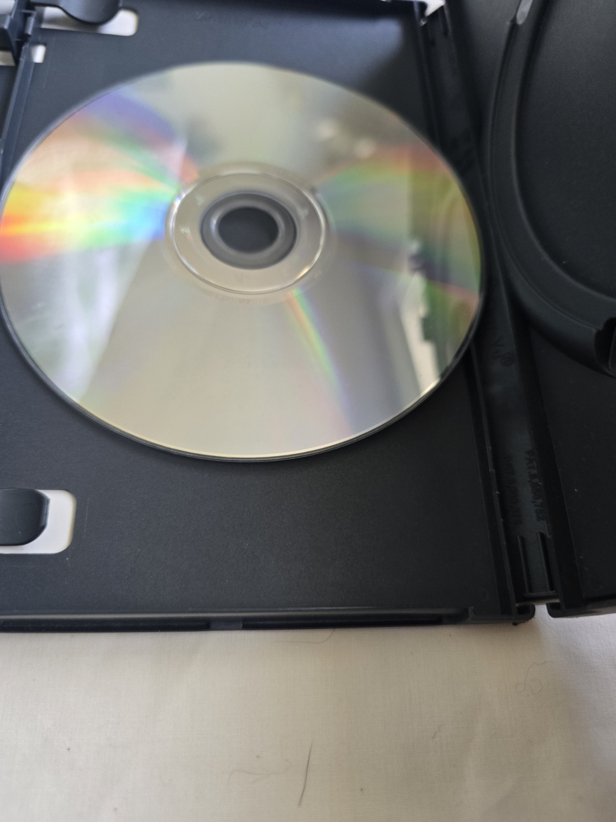 Resident Evil Dead Aim [Tested: Working, Blockbuster Case, No Manual]