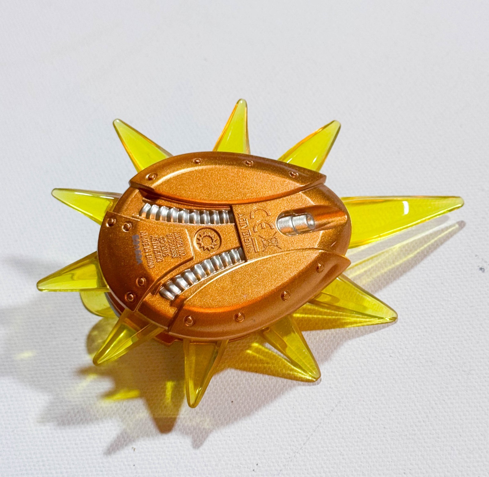 SKYLANDERS SUPERCHARGERS ASTROBLAST SUN RUNNER VEHICLE FIGURE SET LOT COMPLETE