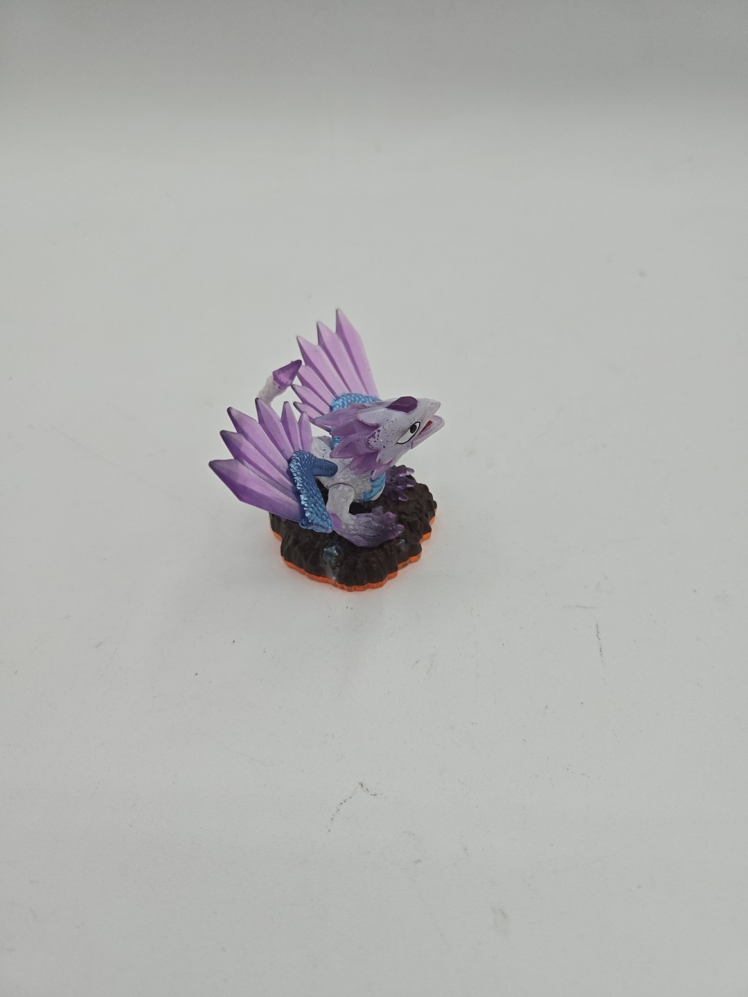 Skylanders Giants Flashwing Figure 84524888 Activision 2012 free shipping