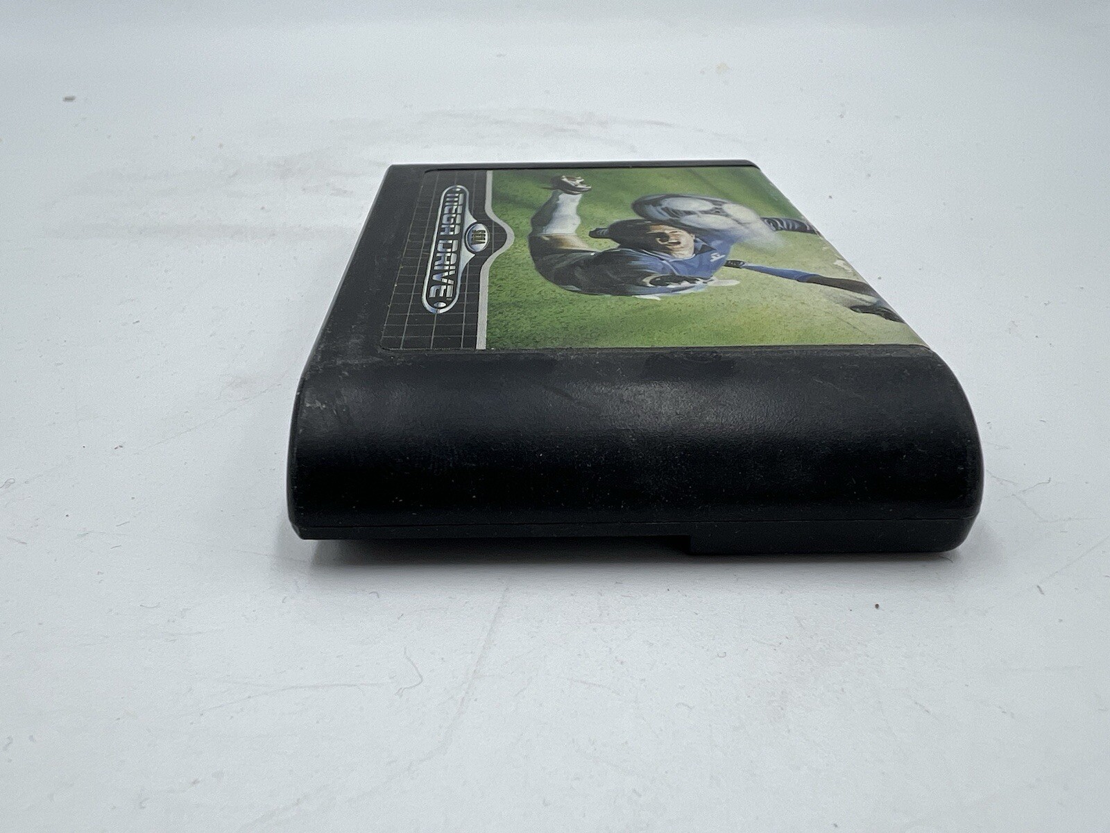 World Cup Italy ’90 Sega Mega Drive PAL Version Video Game Cartridge Only