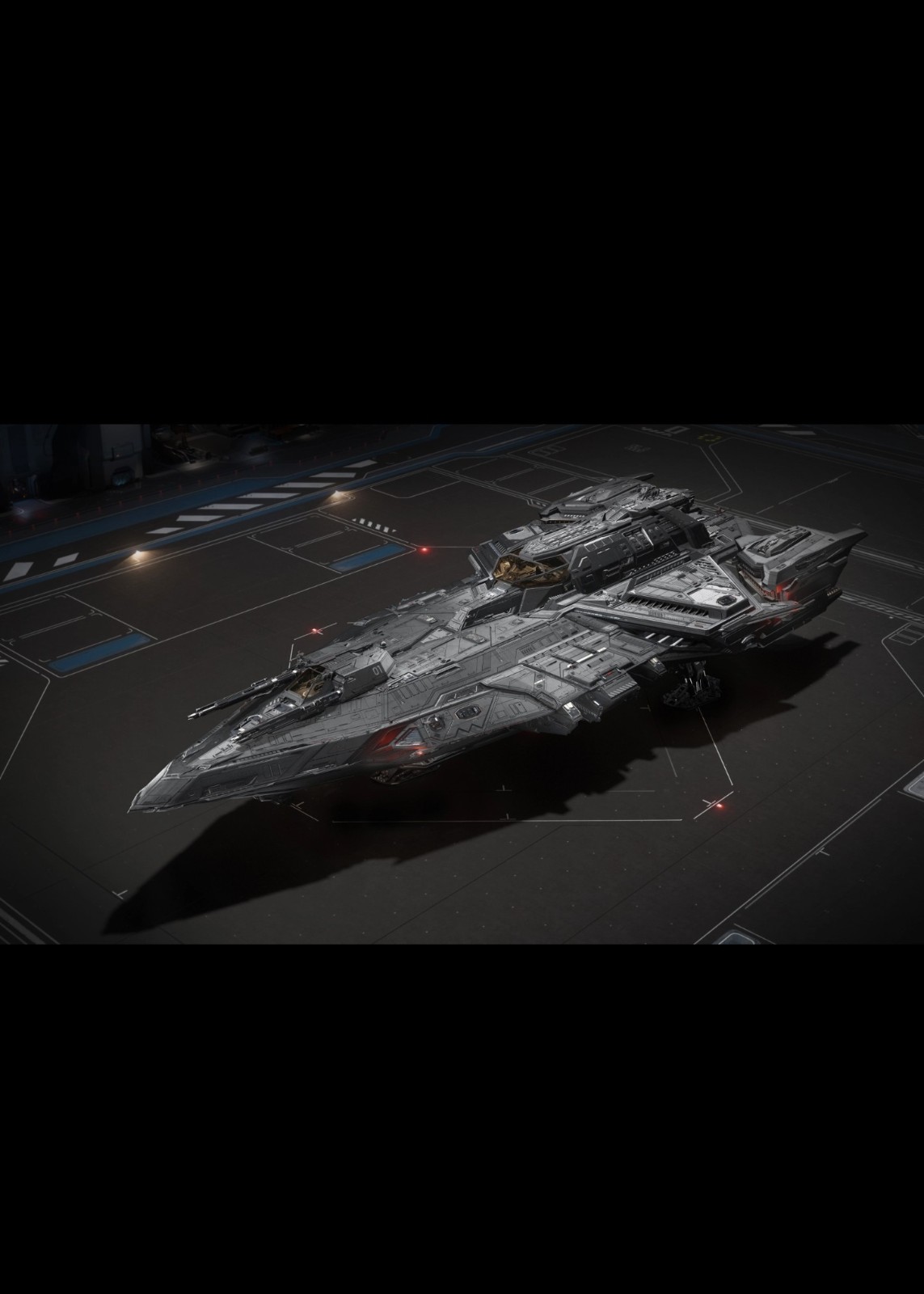 RSI PERSEUS Standalone Ship With 10 Year Insurance. Value For CCU Is 800$