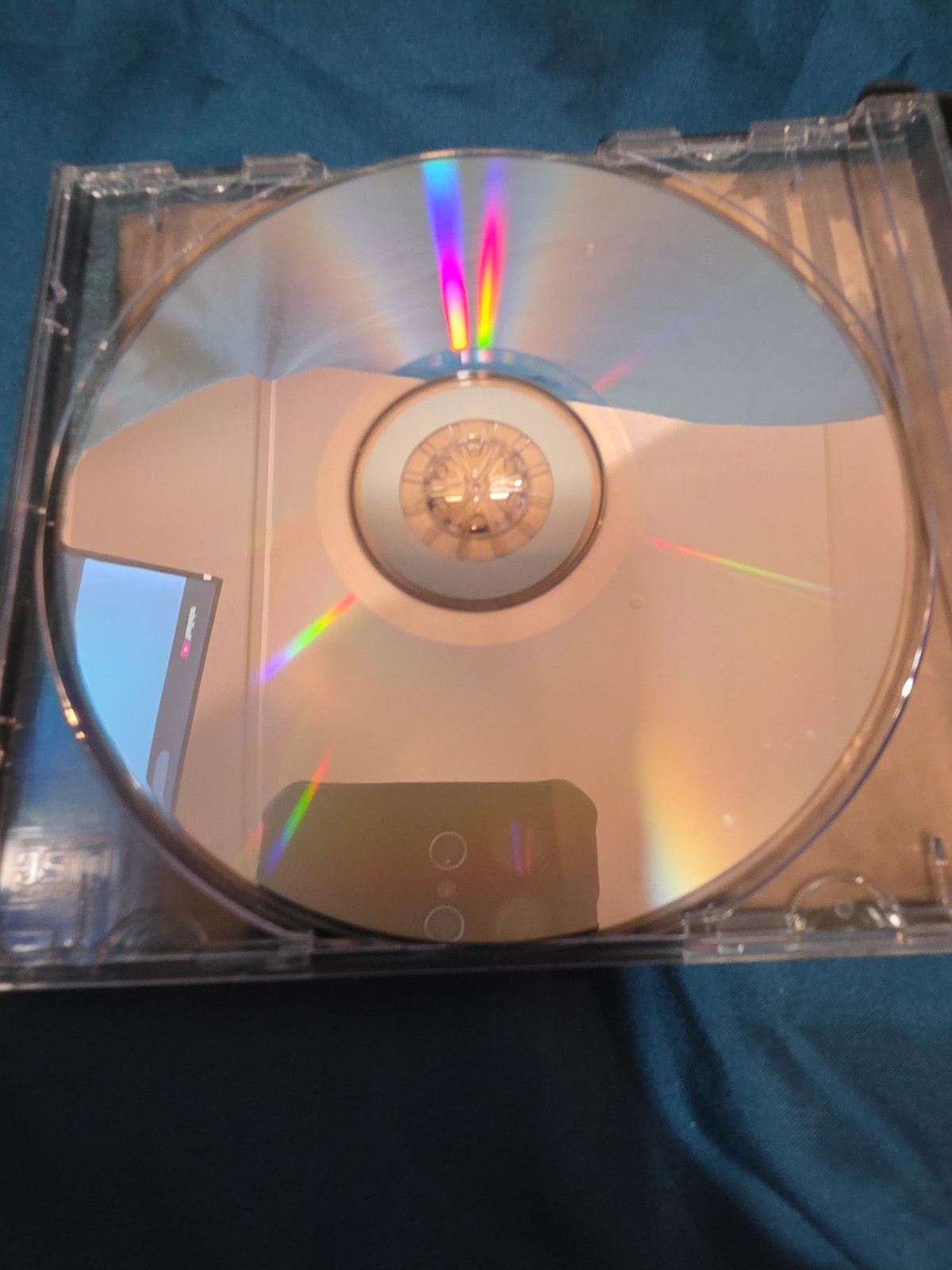 Baldur’s Gate 2 II: Shadows of Amn (PC, 2000) 4 Disc Set VG Complete Rare