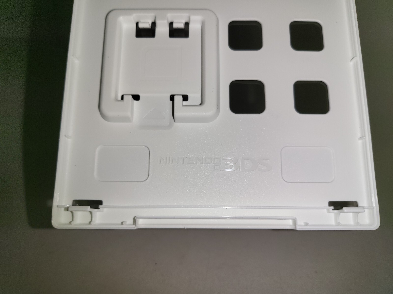 5 NEW MINT Sealed Nintendo 3DS Original OEM Authentic Replacement Game Box Cases
