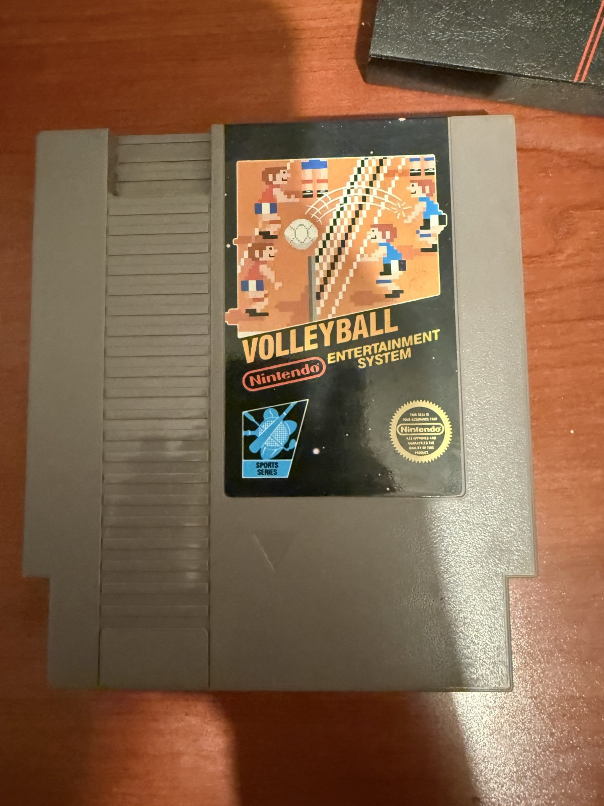 Lot of 18 NES Games including Beetlejuice, Donkey Kong, Super Mario