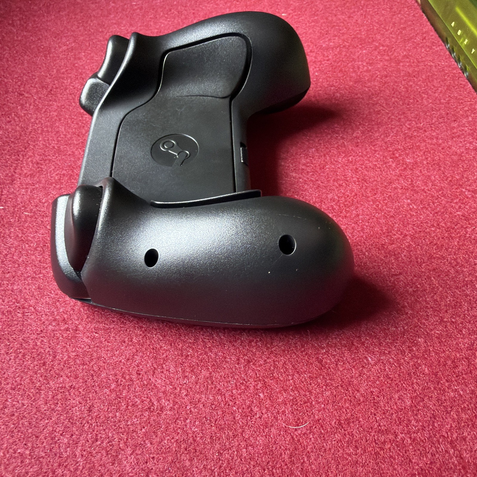 Steam Controller, Model, 1001, Battery Tested, Powers On, No Dongle