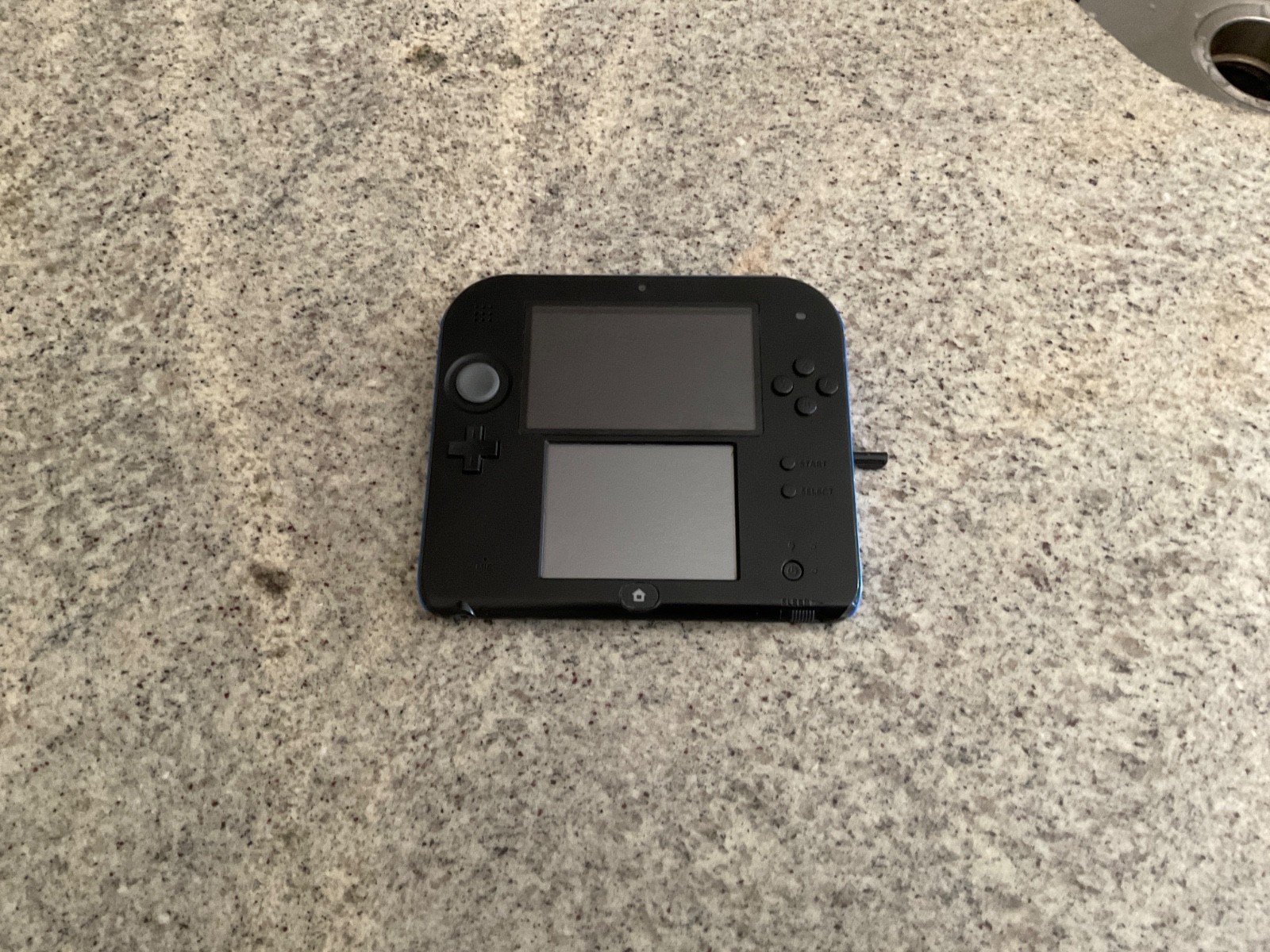 3ds and 2ds tested and working