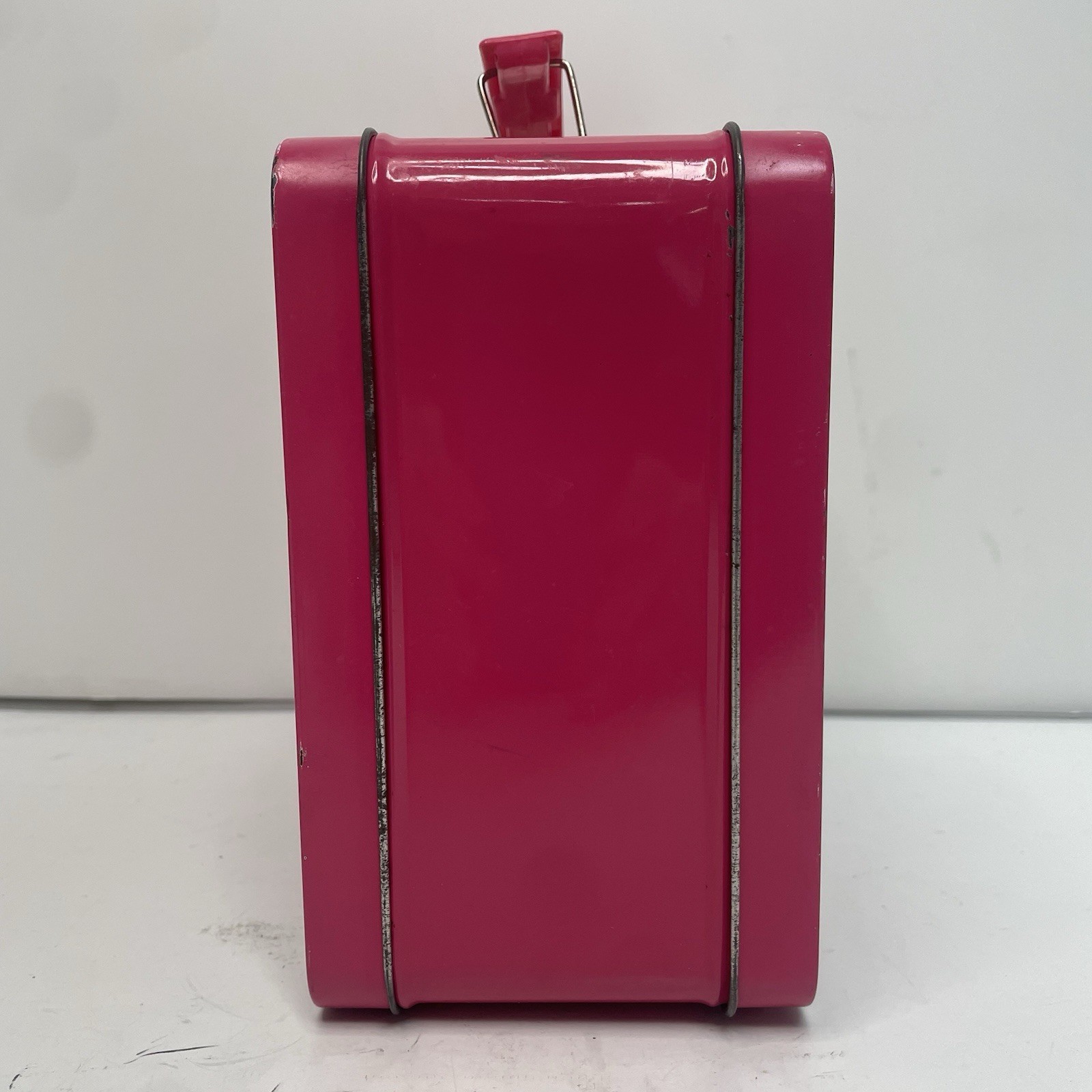 Nintendo DS Lunchbox Case Princess Peach – 2 Game Protectors – Acceptable