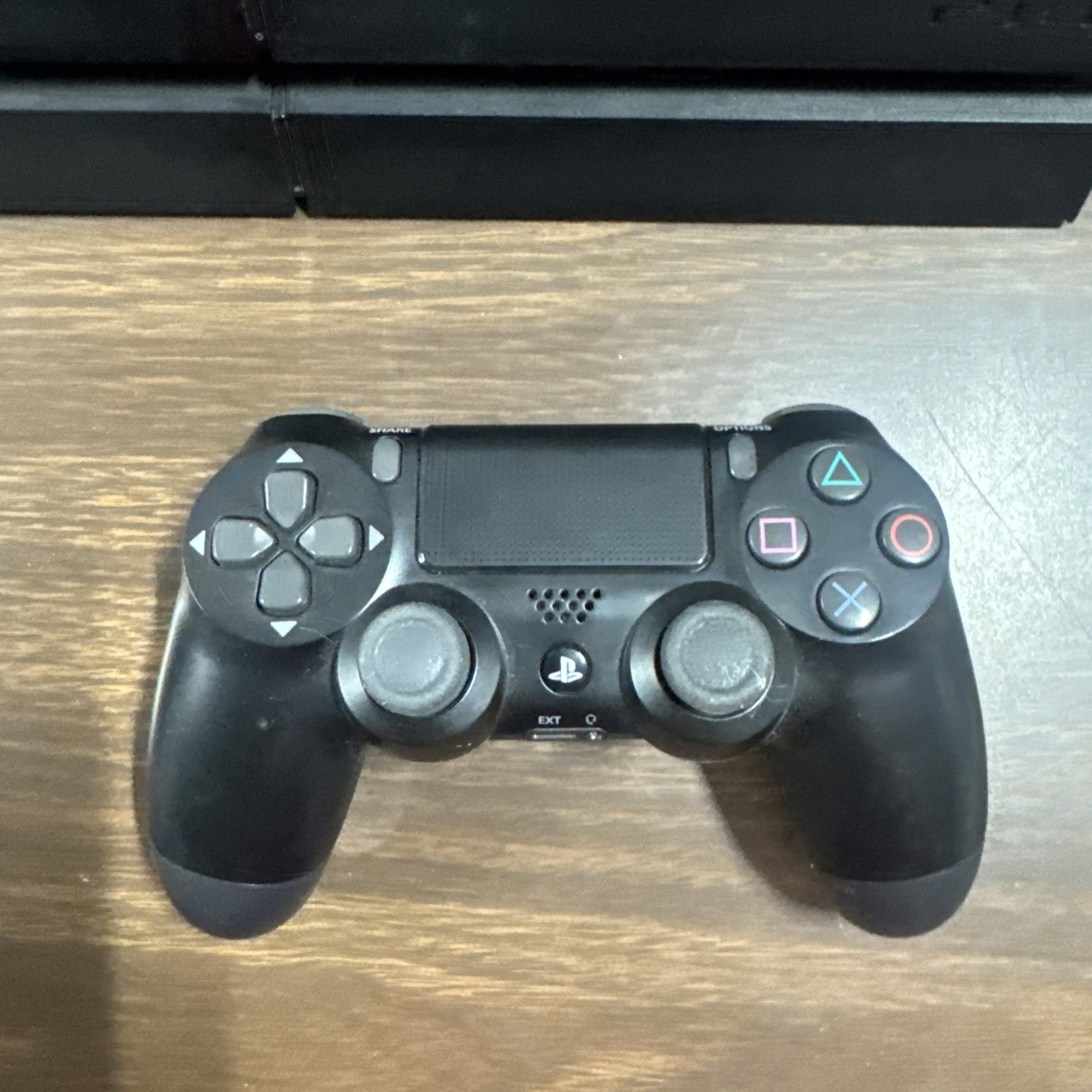 Sony PlayStation 4 PS4 500GB Console CUH-1001A w/ Controller & Power Cable