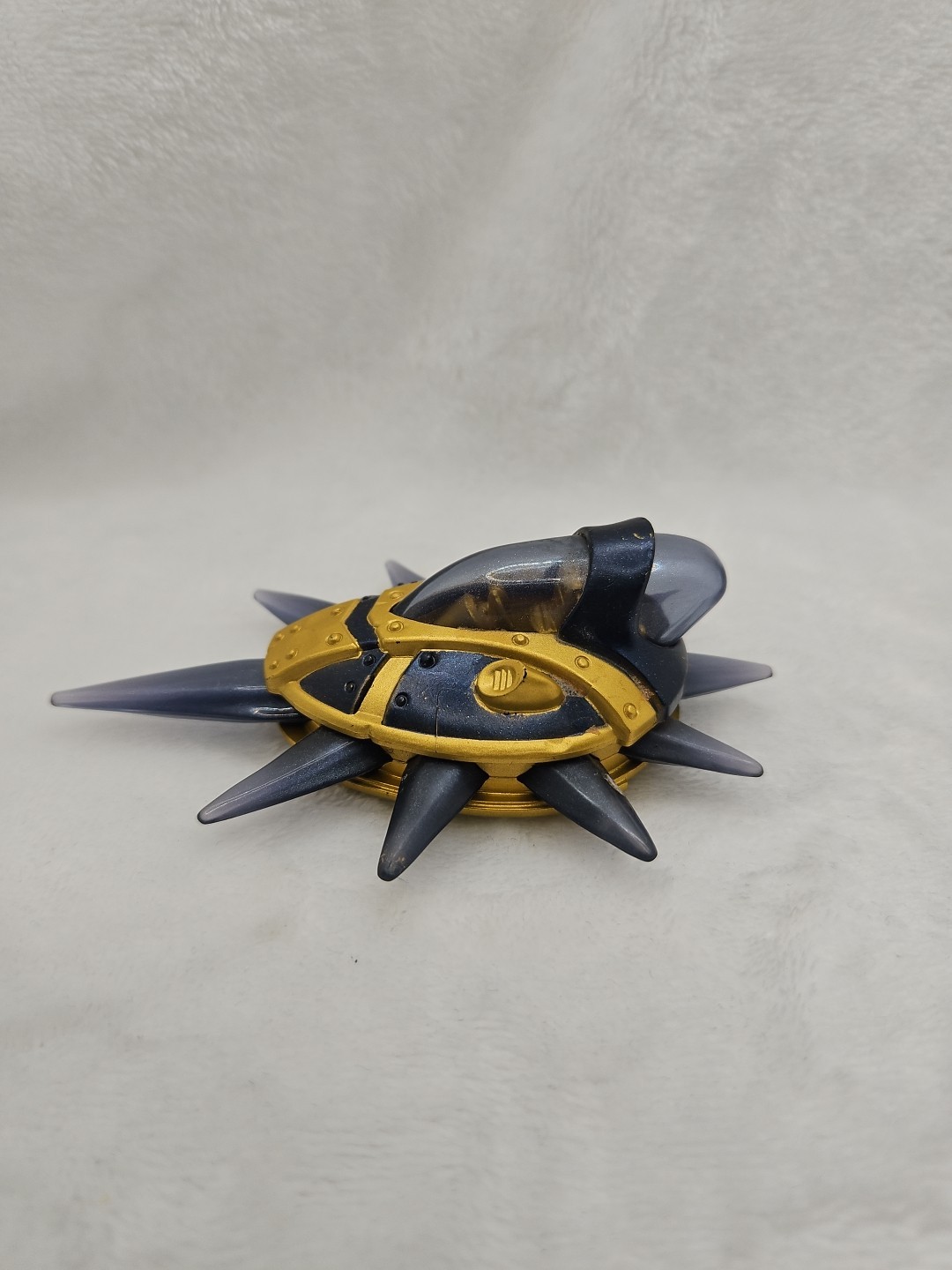 Sun Runner Vehicle Figure Activision Skylanders SuperChargers 87560888 Legendary