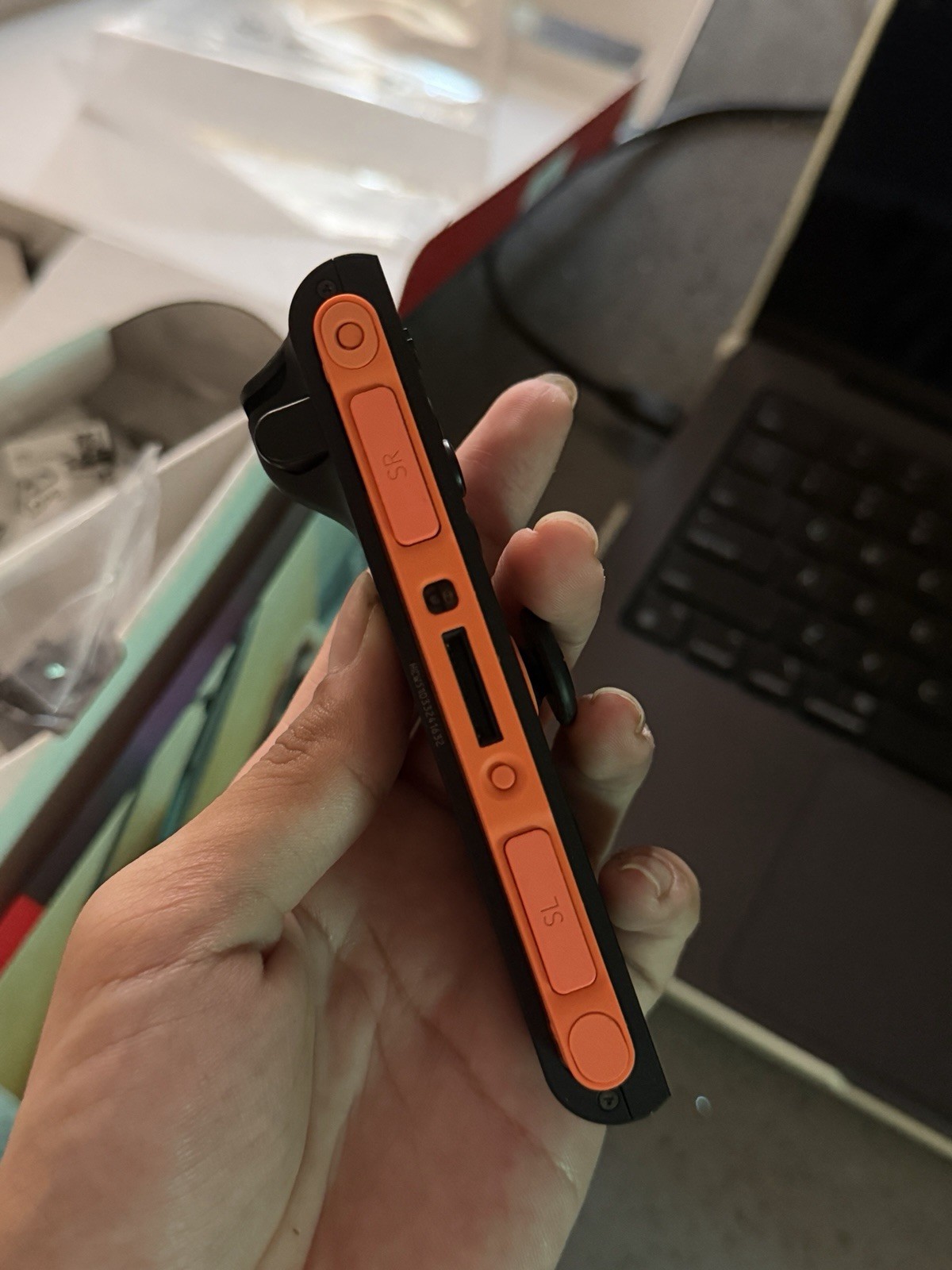 Nintendo Switch 2 | Like New | Original Box | NTD W + Freebies (See Description)