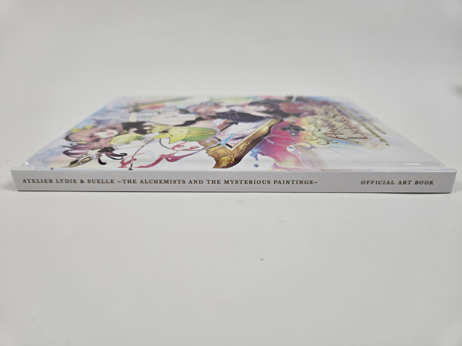 Atelier Lydie & Suelle Limited Edition Sony PlayStation 4 PS4 Complete