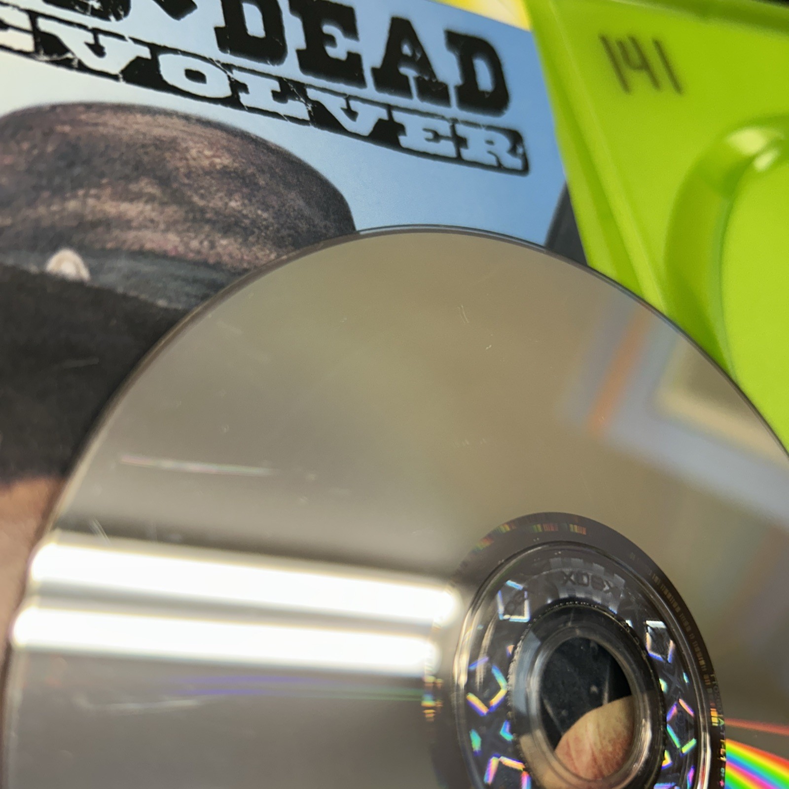 Xbox Lot, Midway Arcade, Red Dead Rev, RAW, (360) Need For Speed Rivals, Untestd