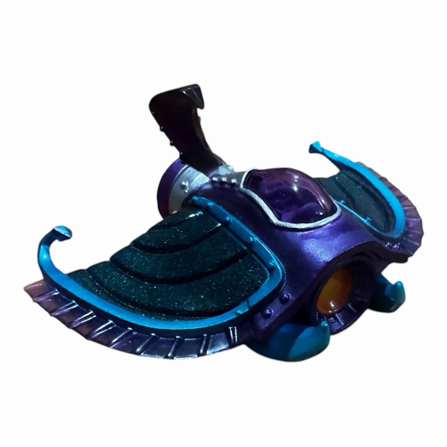 Skylanders Sensei Master Air Strike Sea Shadow Red Dragon