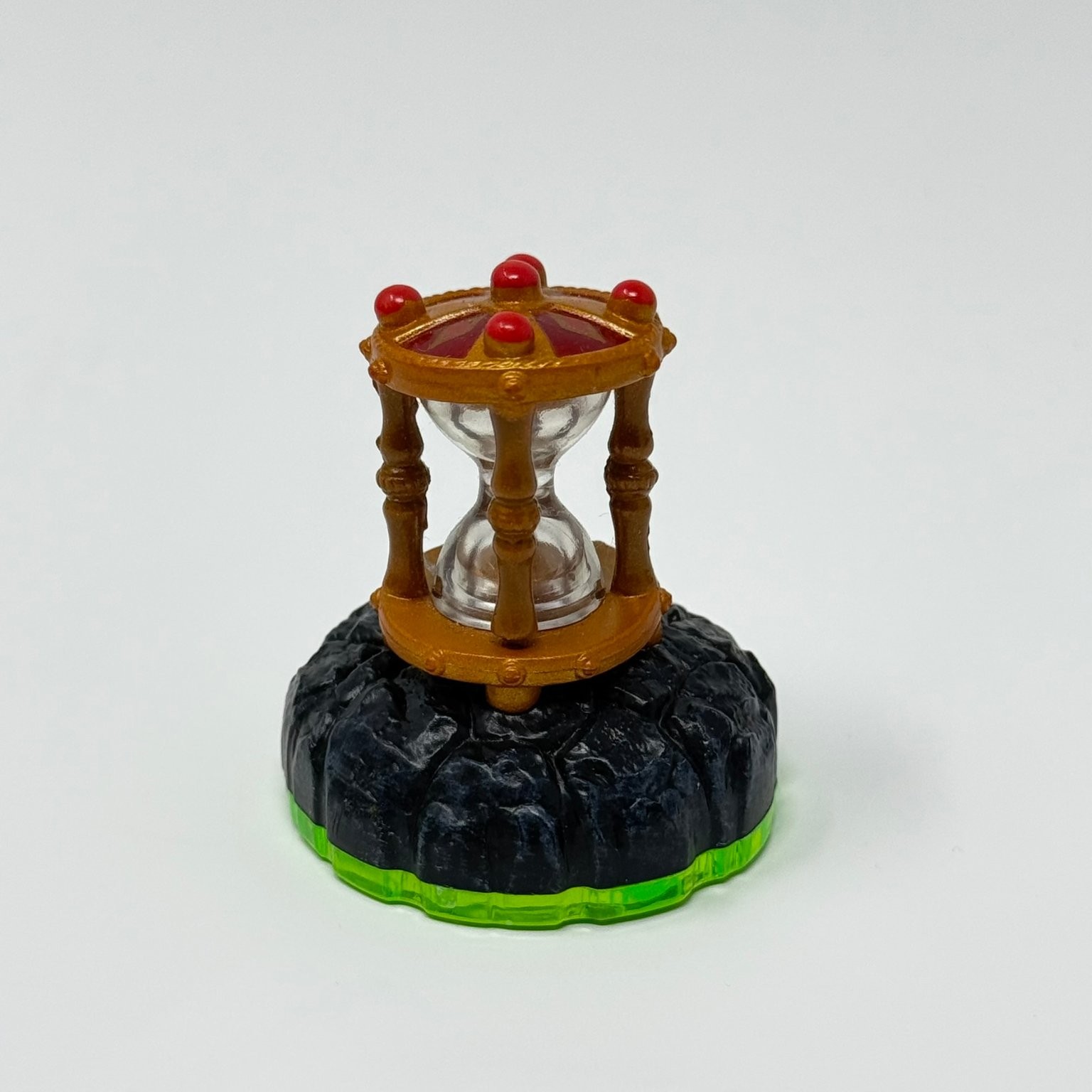 Skylanders Spyro’s Adventures Time Twister Magical Item