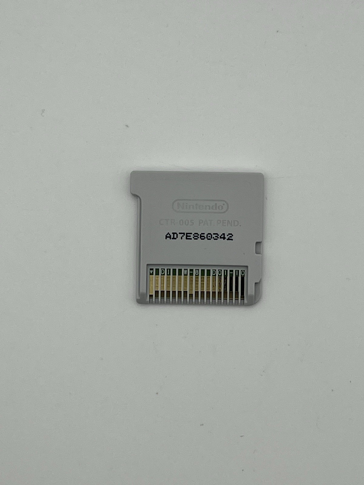 Dragon Quest VII: Fragments of the Forgotten Past Nintendo 3DS Tested & Working