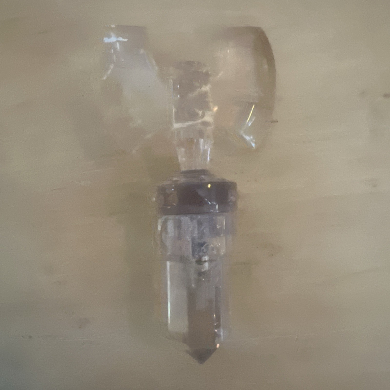Skylanders Trap Team Undead Axe Trap