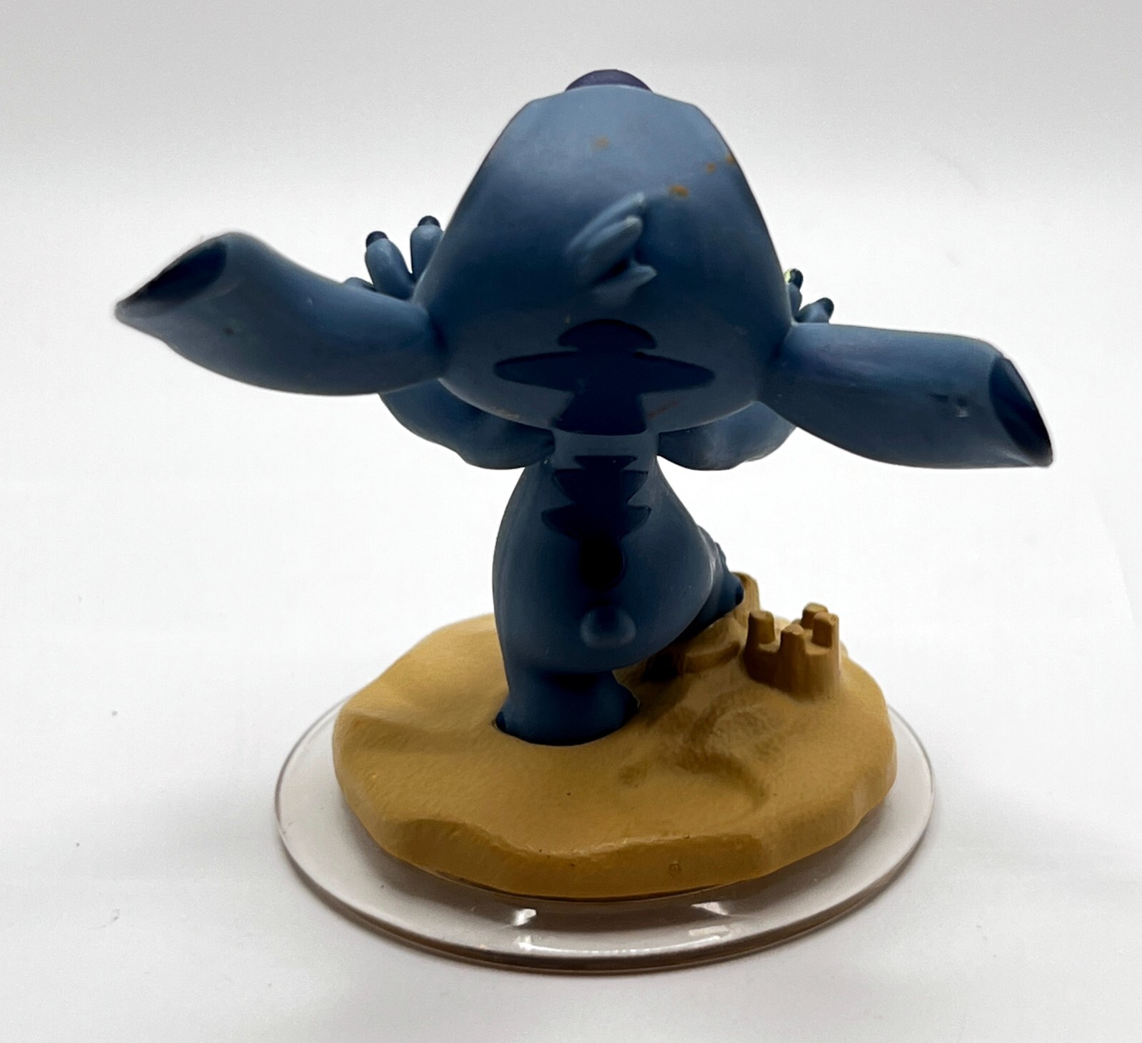 Disney Infinity 2.0 Stitich Character Figure