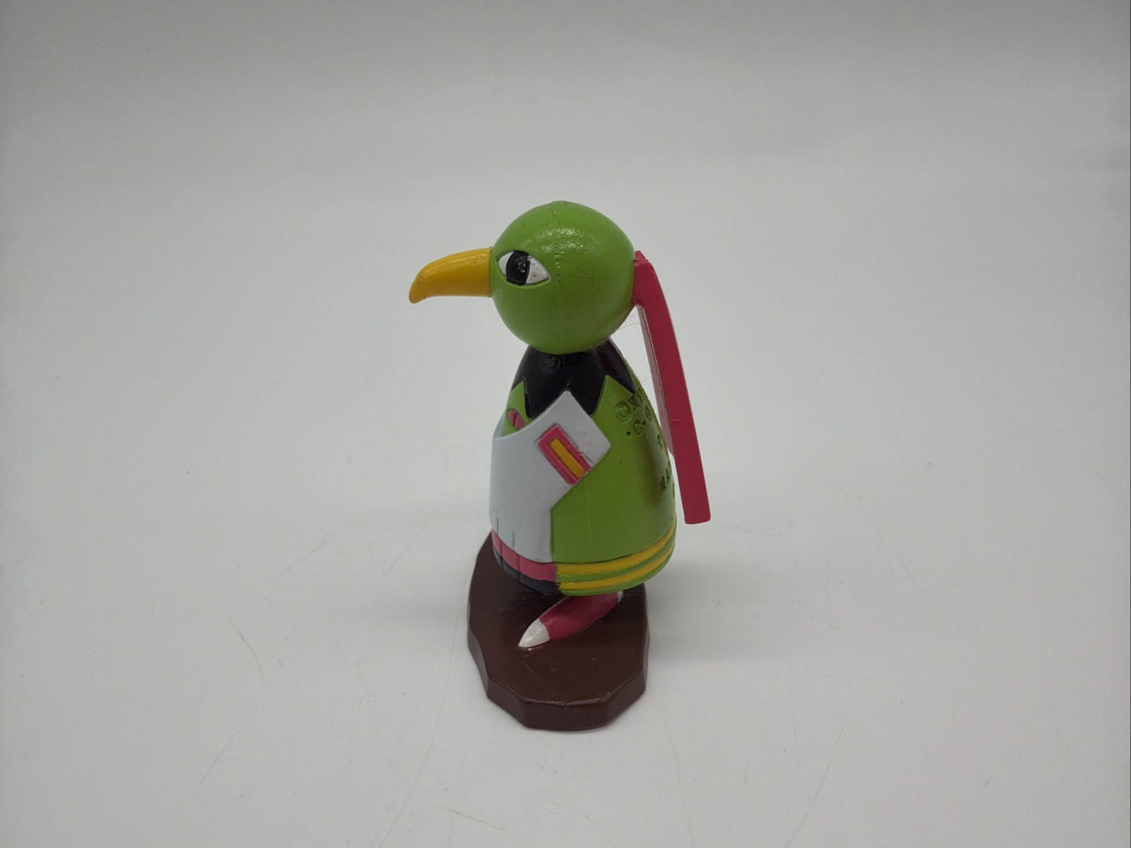 Pokemon Monster Collection CGTSJ Xatu Figure Tomy