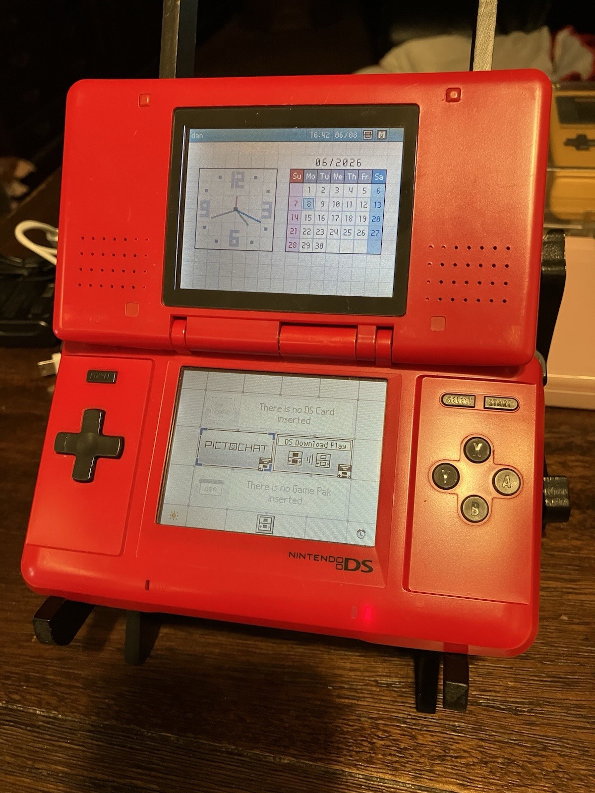 Pokemon Gameboy Color! Yellow Original Gameboy! Ds and DS Lite plus games! Work!