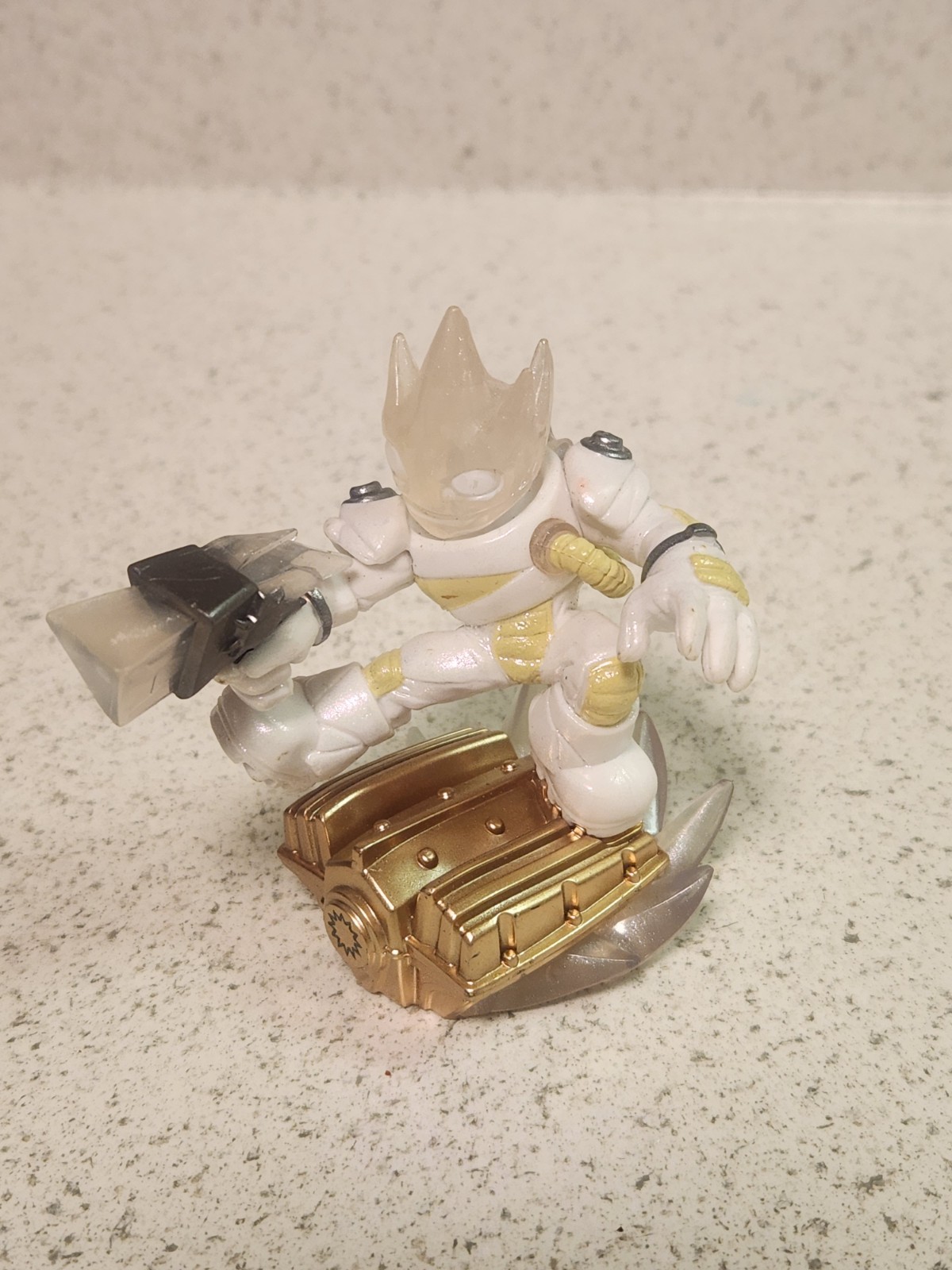 Skylanders Super Chargers Nearly All Figures Low Price {combine shipping)