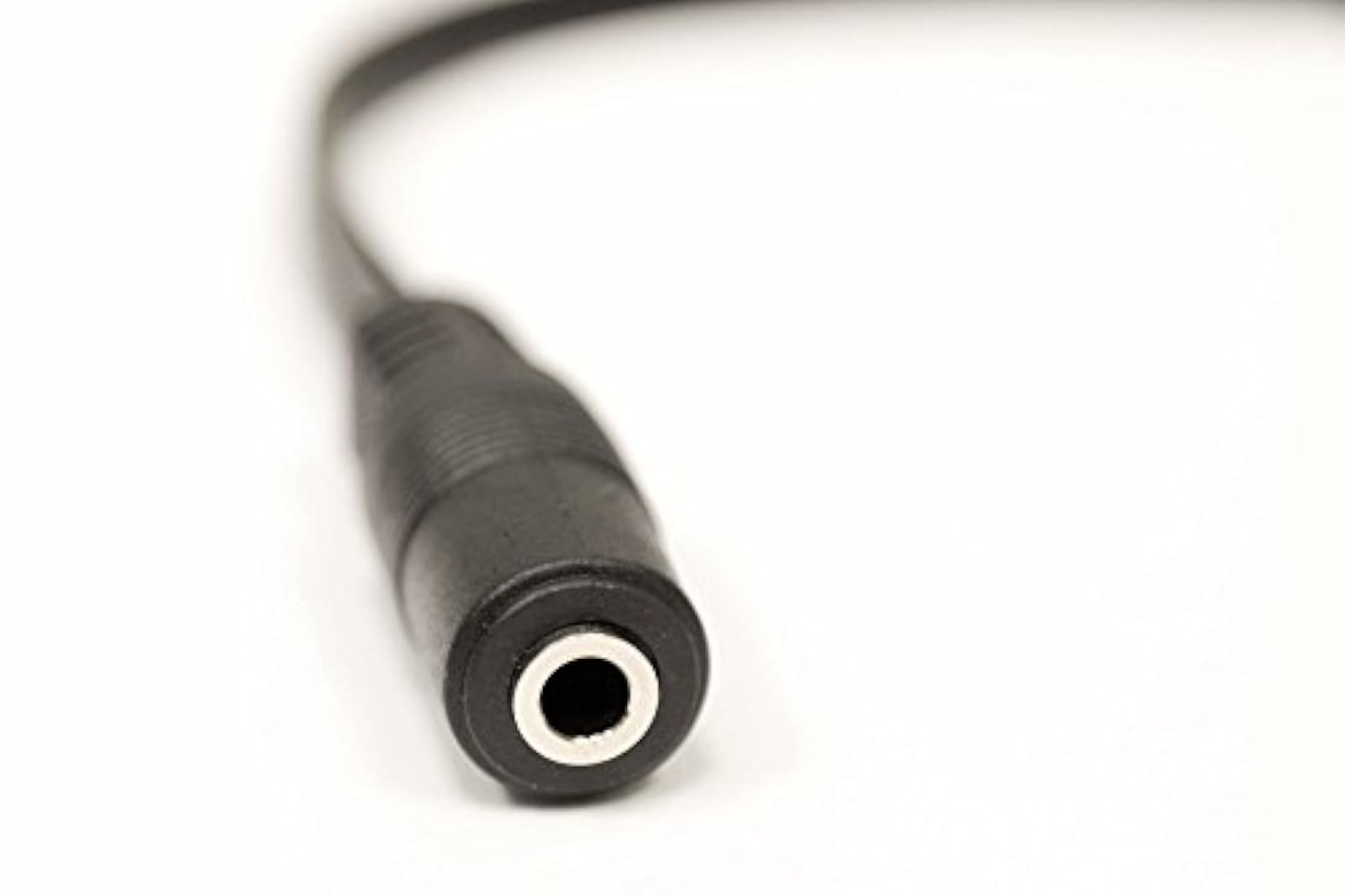 3.5MM Female Jack To 2 RCA Male Plug Audio Y Splitter Cable By Mars