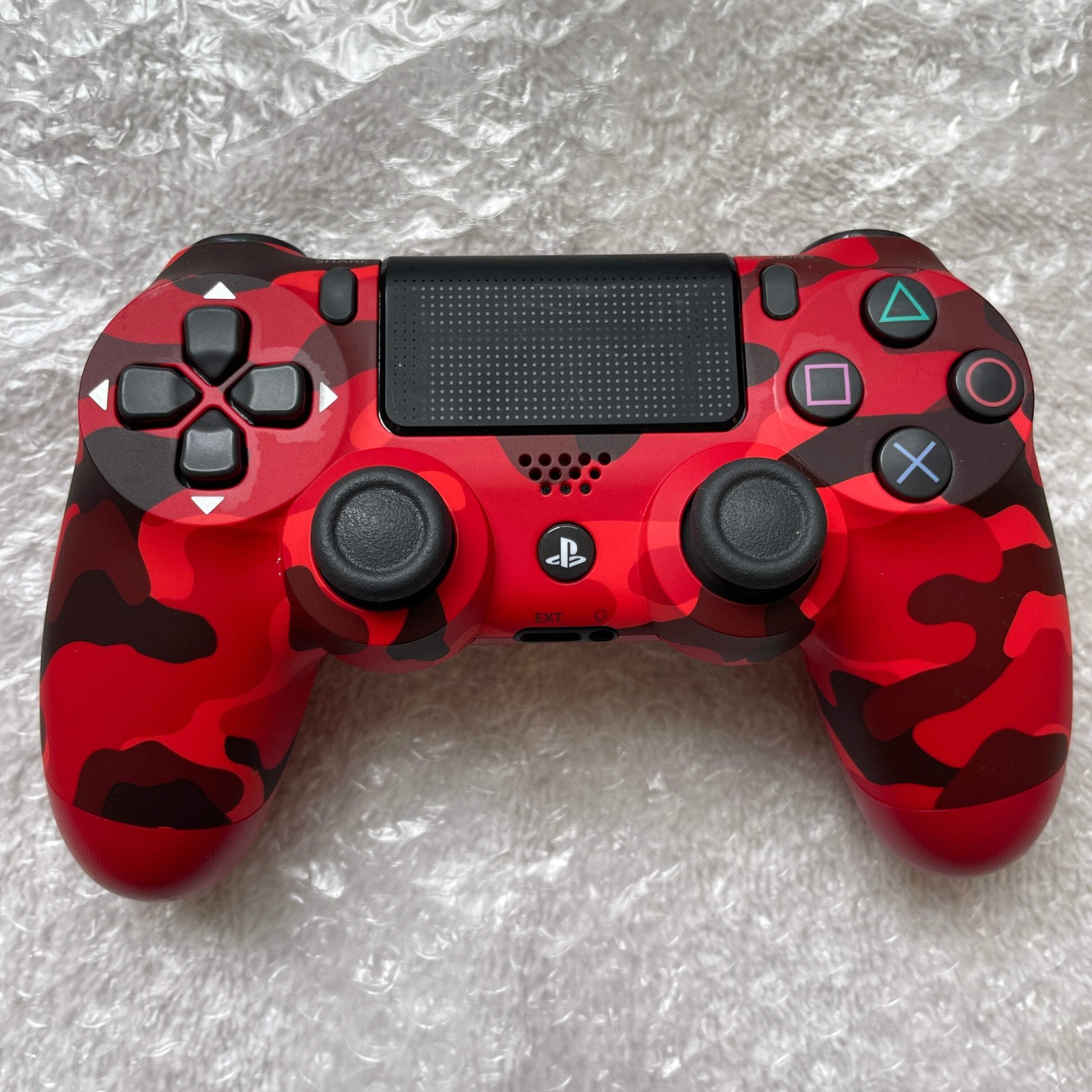 PS4 Sony PlayStation 4 OFFICIAL OEM Dualshock 4 Authentic Wireless Controller