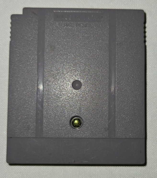 All-Star Baseball ’99 Cartridge Only Authentic Nintendo Game Boy USA 1998