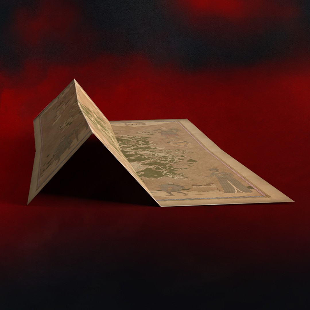 PRESALE – The Blood of Dawnwalker Collector’s Edition PS5 [08/31/26]