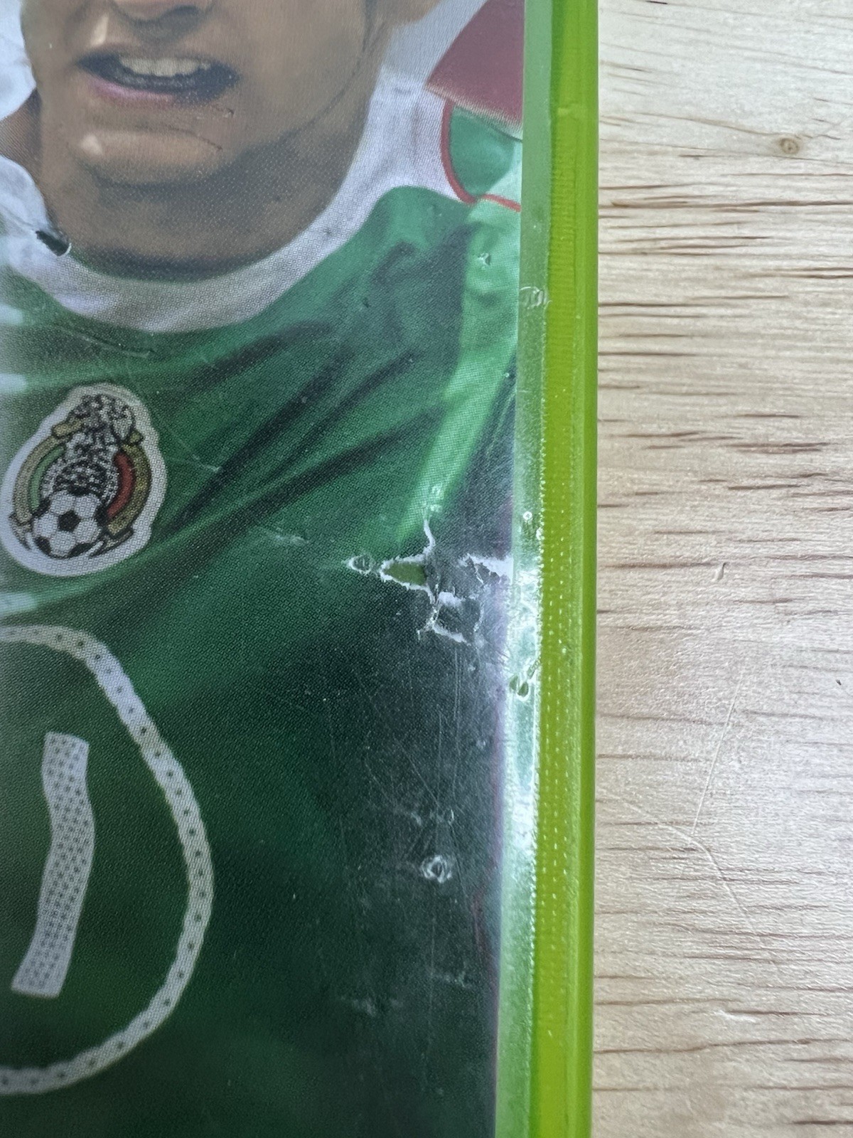 FIFA World Cup Germany 2006 XBOX CIB Complete TESTED