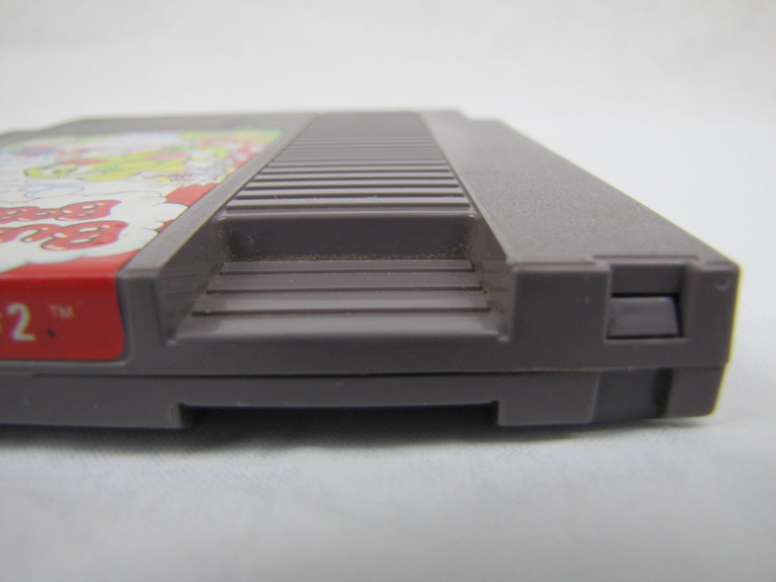 Bubble Bobble Part 2 (Nintendo NES) Cart Only Authentic
