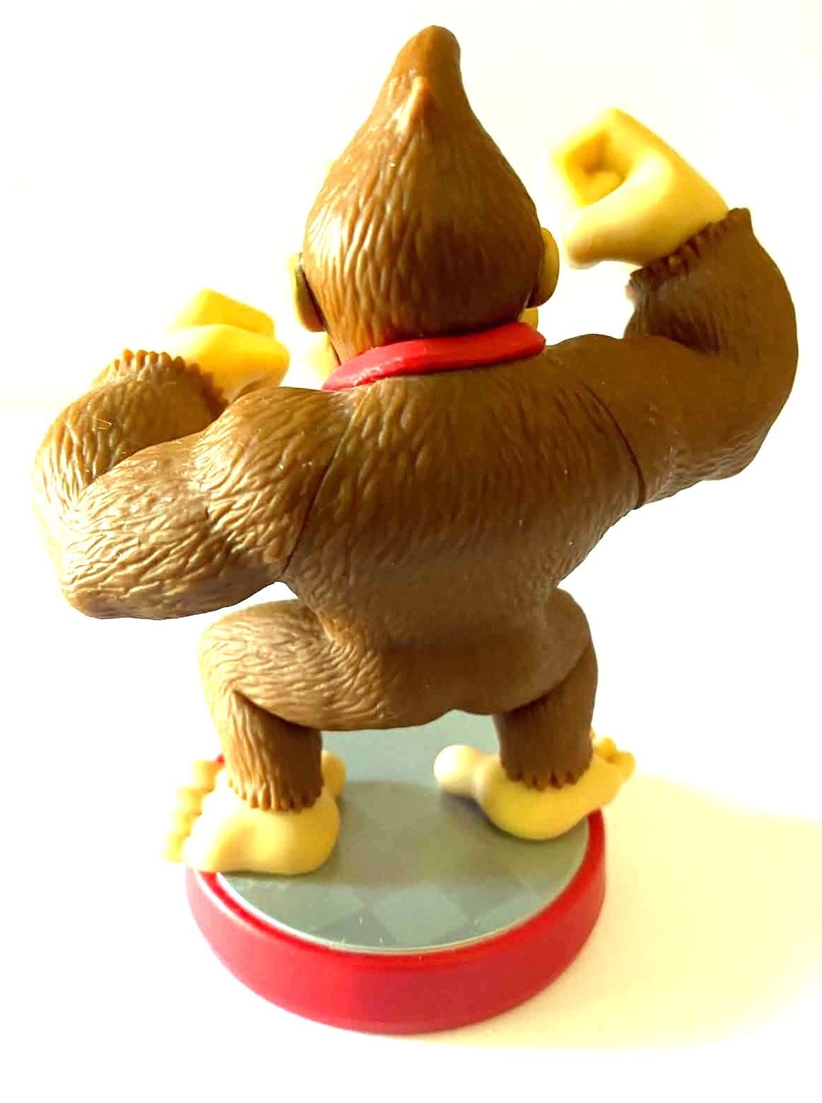 Nintendo Amiibo Donkey Kong Figure Super Mario Series