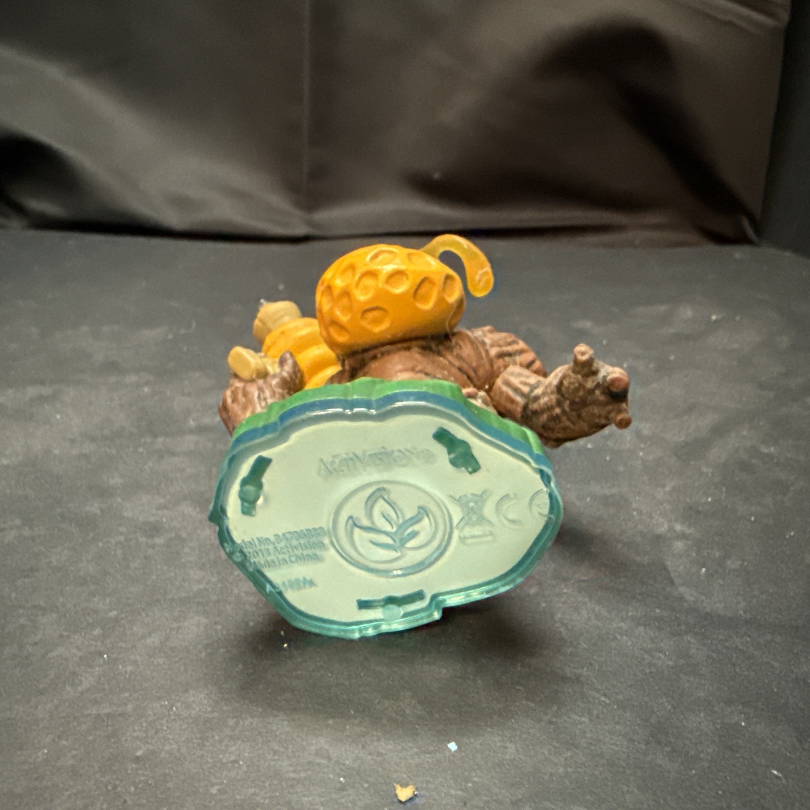 2013 Activision Skylanders Swap Force Bumble Blast 84786888 Figure Tested