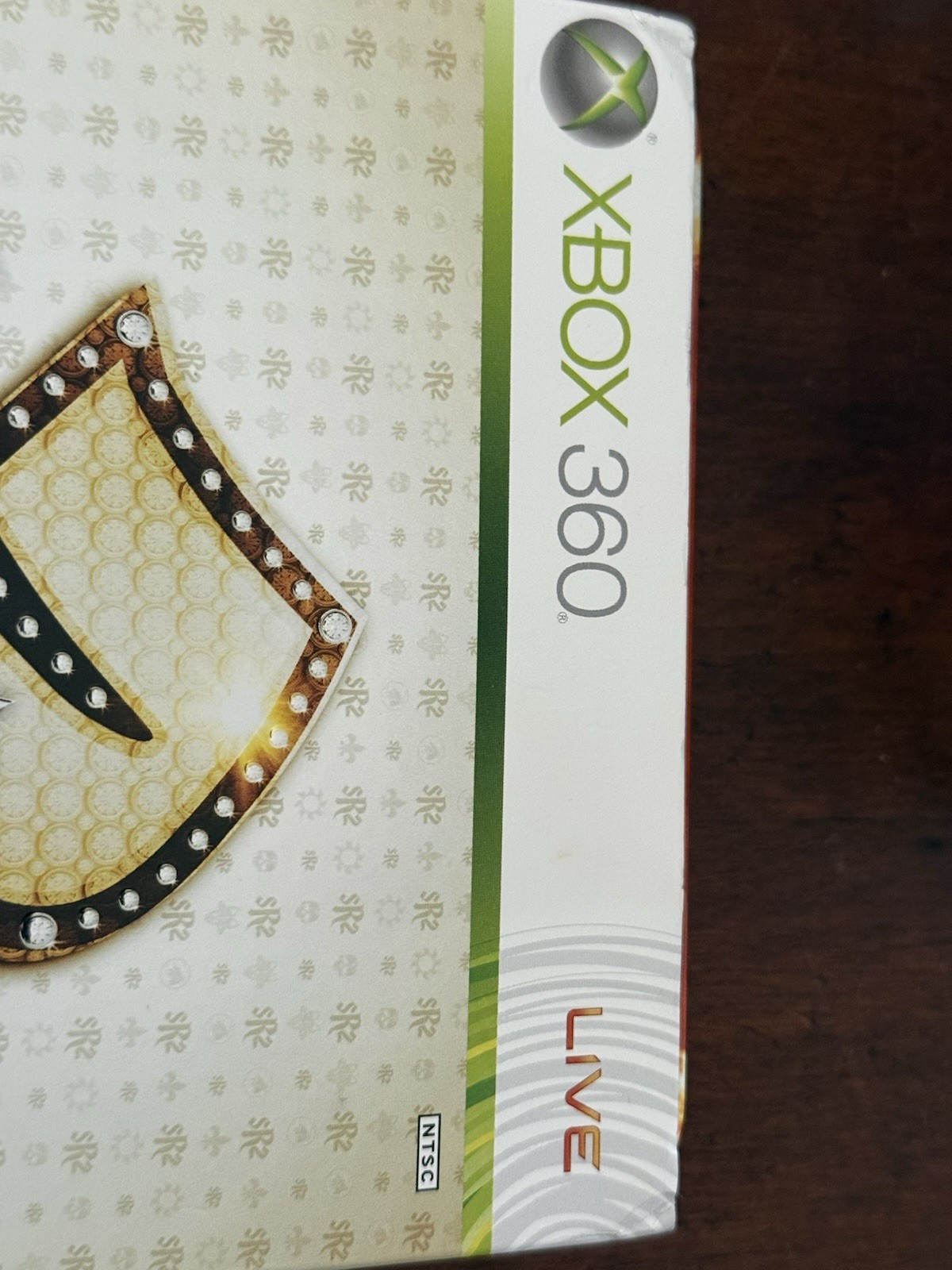 Saints Row 2 — Collector’s Edition (Microsoft Xbox 360, 2008)