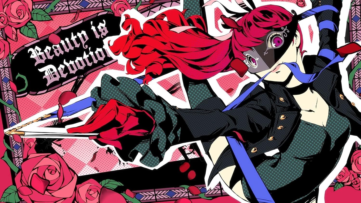 Persona 5 Royal: Standard Edition – Sony PlayStation 5 – Brand New