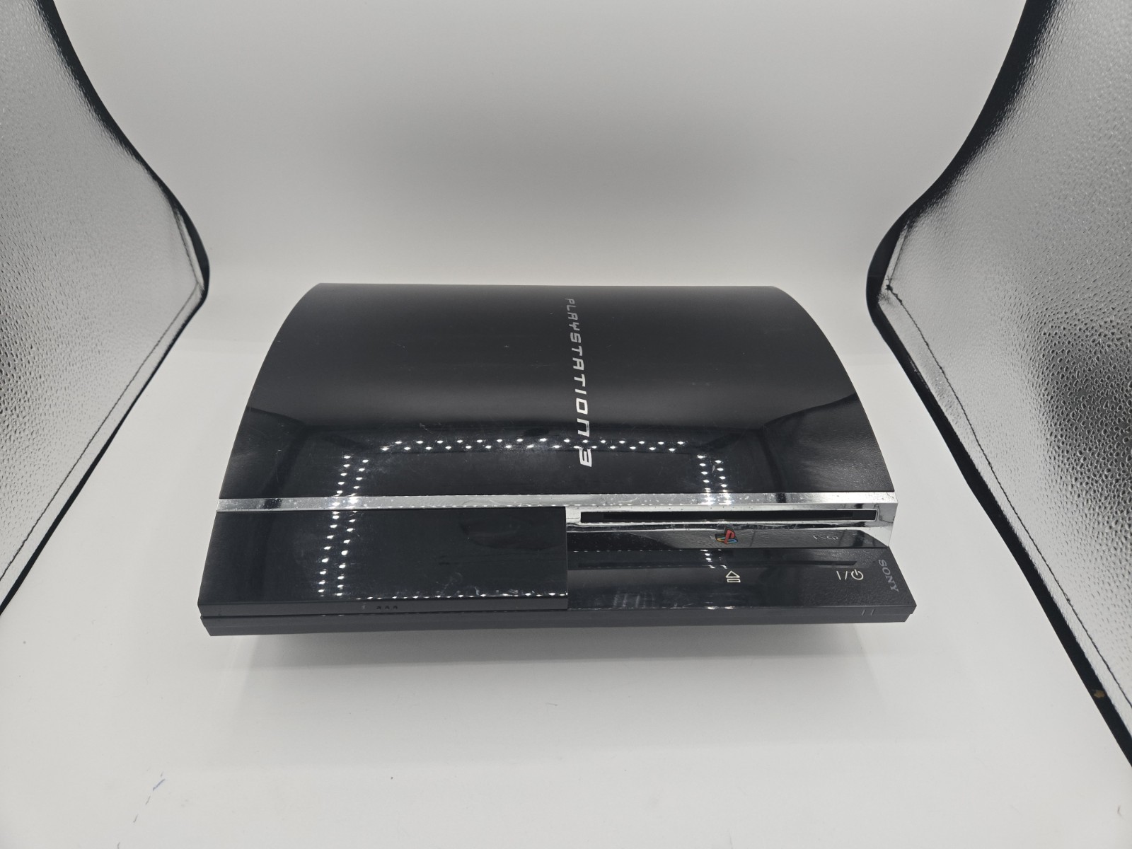 Backwards Compatible PlayStation 3 60GB 40nm Console With 6 Months Warranty A01