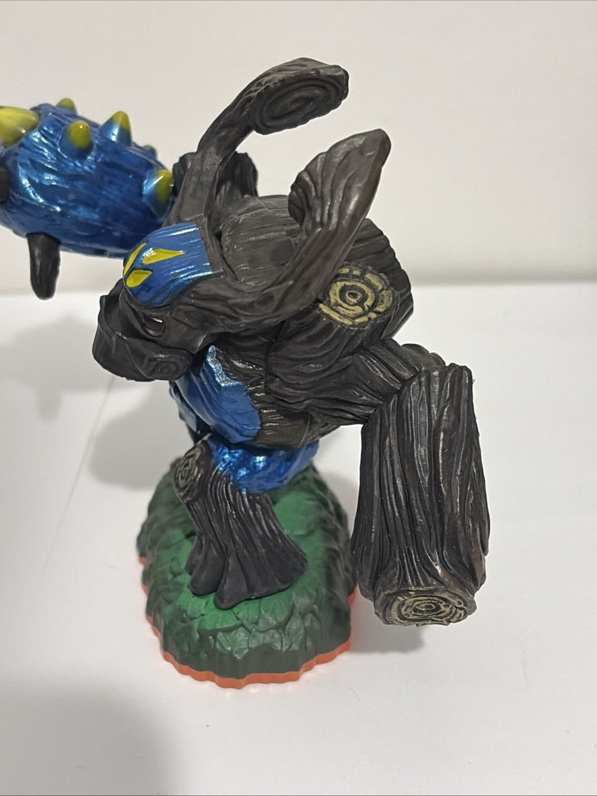 Skylanders Gnarly Tree Rex Figure