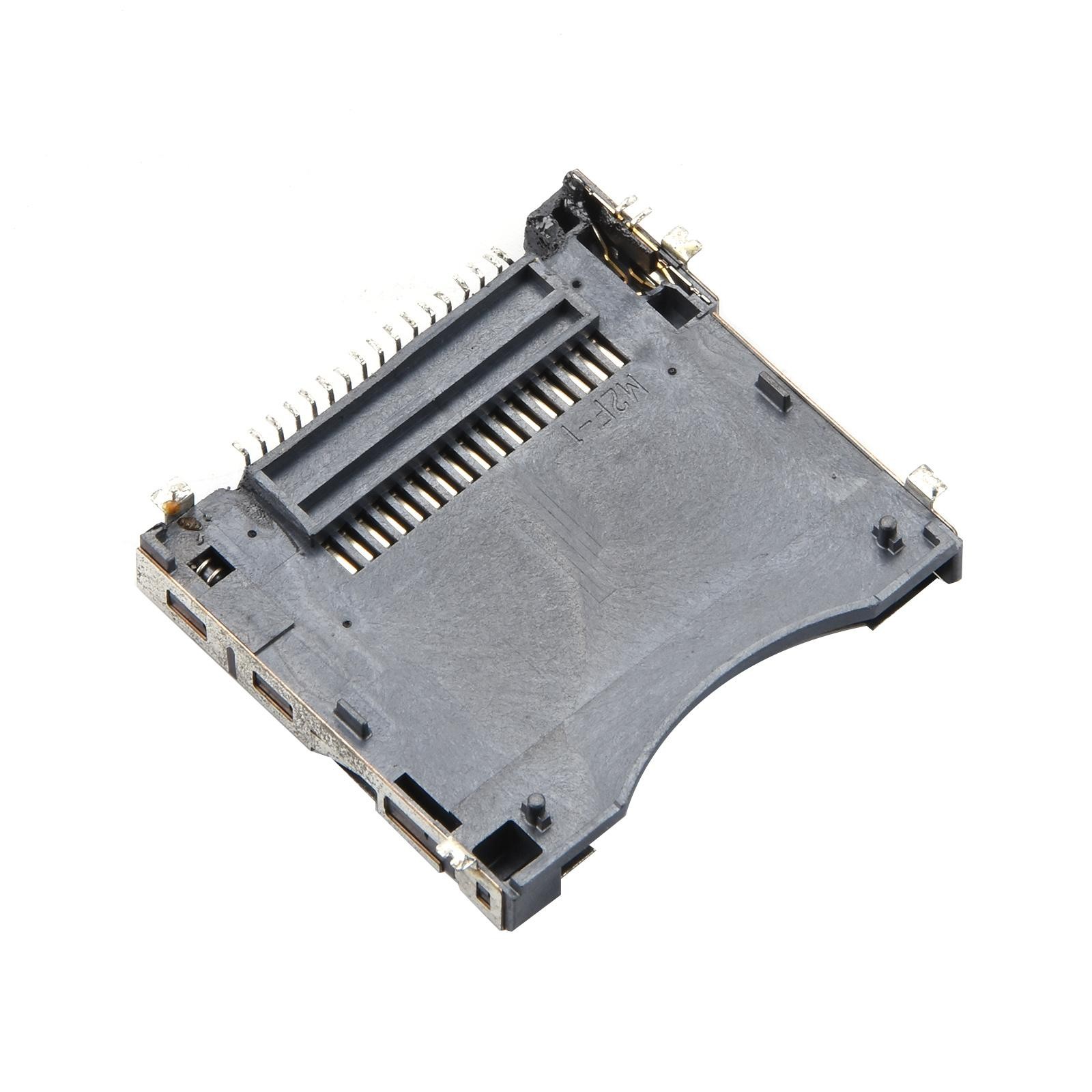 Game Cartridge Card Slot Reader for 3DS / 3DS XL/3DS LL Replacement Repair