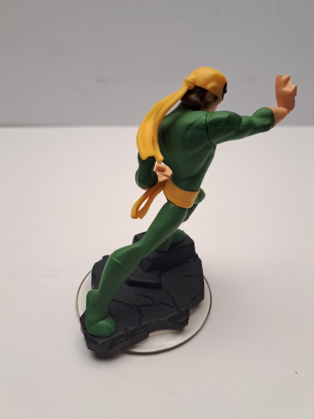 Disney Infinity 2.0 Marvel Iron Fist Figure INF-1000113
