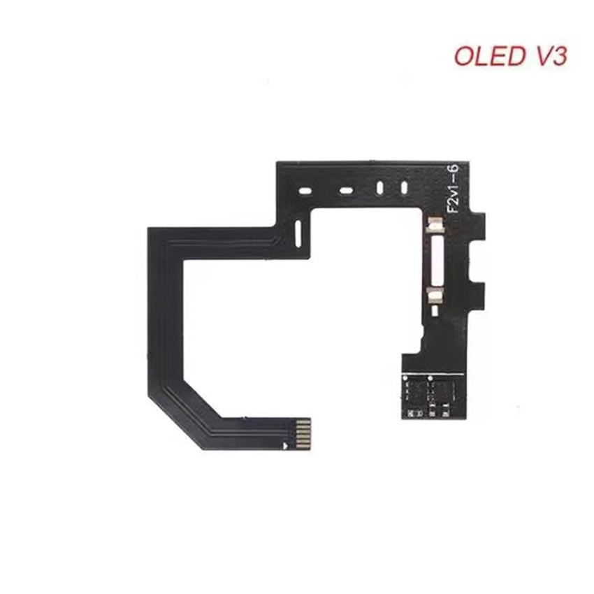 For Switch/NS Lite/NS OLED V3/NS V1 V2/OLED V5 V6 Game Console Flex Ribbon Cable