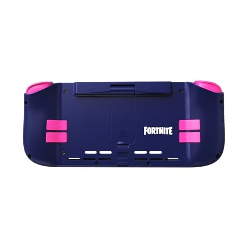 CRKD Fortnite Cuddle Team Leader Nitro Deck Multi Color Gamepad – Retired