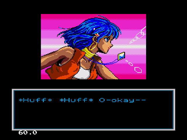 Nadia The Secret of Blue Water – RPG Game & Case For Sega Mega Drive Genesis