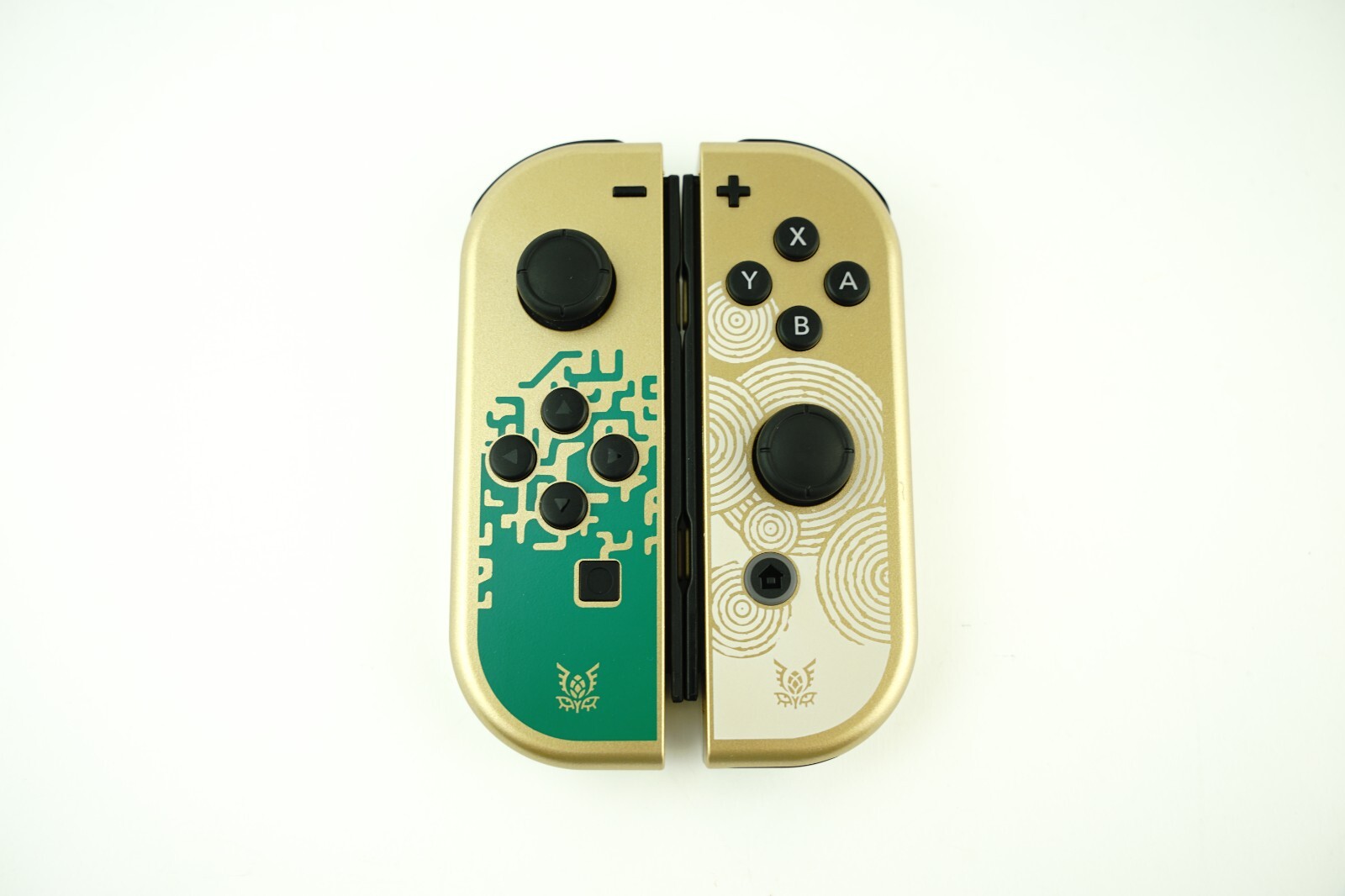Nintendo Switch Joy Cons | Genuine OEM | Choose Color | 1 Year Warranty